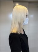 ブロンド