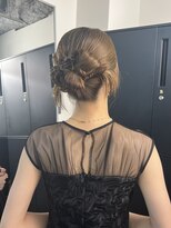 カチモリヘア