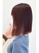 ラズ(Luz)&nbsp;cherryred