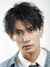【全店ご新規様】カット&パーマ14850→11880円【メンズカット/メンズパーマ】