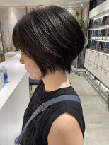 ステアケース 武蔵小杉店(stair:case)&nbsp;大人くびれショート