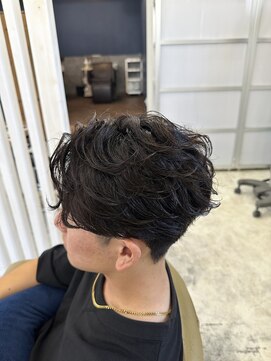 ヘアーサロン ヴィアルス 松原店(hair salon VIARS) フェザーショート!