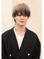 ルーシー 川越(LUCEY) 中村 優作