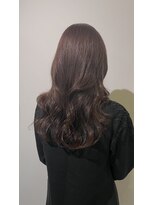 スタイル 皆実店(STYLE) 秋冬大人気!チョコレートブラウンカラー