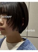 ショートレイヤー