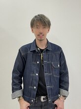 ルア モアナ バイ ヘッドライト 小田原2号店(Lua Moana by HEADLIGHT)&nbsp;MASAKI 