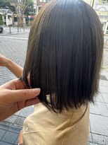 フラミューム 静岡(flammeum)&nbsp;オリーブグレージュ