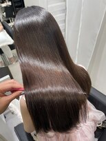 イエナ 難波(IENA) 艶髪