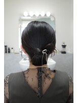 レーヌ(REINE)&nbsp;シンプルカチモリヘア