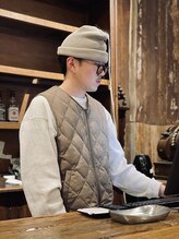 エルエー 大津店(L.A)&nbsp;山本 祐太