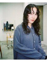 アイ エス ビー エヌ(ISBN)&nbsp;レディースパーマ