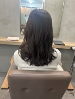 ノール 国分寺(Norl)&nbsp;ゆるふわパーマ