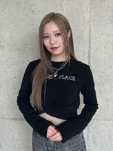 クレア(CREA)&nbsp;Yuina 