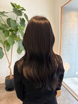 イニ 福井店(ini)&nbsp;【ラベンダーグレージュ】大村