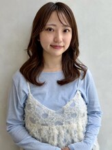 ジーナ 銀座(Zina) KIHO