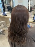 頭皮から整える極艶ヘッドスパ