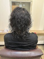 レイール(reir) ハードスパイラルウルフ