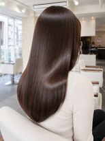 ソレア(solea)&nbsp;雨の日が憂うつじゃなくなる、髪質改善で朝が楽になる