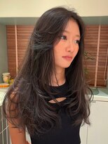 Behov【ベホブ】&nbsp;ヘルシーレイヤーカット
