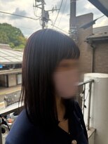 シーン 読売ランド前(SCENE)&nbsp;ナチュラルブラウン/モカブラウン/髪質改善
