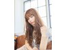 【人気カラー】カット+ダメージレスフルカラー(白髪染めOK) ¥6480