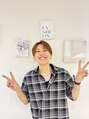 アース オーセンティック 松山銀天街店(EARTH Autentic)&nbsp;西川勇人 （松山）