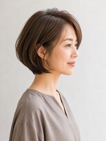 カラーラウンジ(Color Lounge)&nbsp;Color Lounge ナチュラルグレージュブラウン