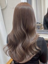 メイクス 町田(MAYKS) ナチュラルブラウン
