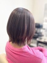 美容室 キララ(Kirara) 縮毛矯正