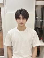 ビーハイブ 仙台駅前店(Behive)&nbsp;メンズスタイル