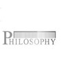 フィロソフィー(PHILOSOPHY)/PHILOSOPHY（フィロソフィ）