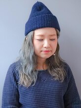 サロン ド ソア(salon de soi)&nbsp;本田 なつみ