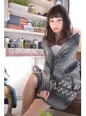 【Taylor】愛されウェーブ×グレージュ