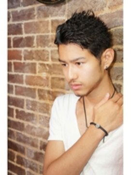 ヘアサロンエム 大宮東口(HAIR SALON M) Summer NewYork Style