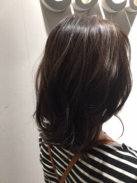 ココアンド(coco And) ミディアム