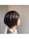 ショートStyle