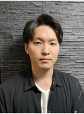NO刈り上げ!ナチュラルスタイル