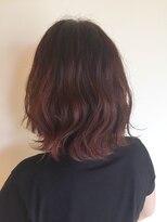 ペッツ(PETZ)&nbsp;『PETZ本店』半田マイケル　暖かボブ