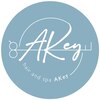 アキィ(AKey)のお店ロゴ