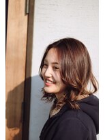 リーブル(Livbre)&nbsp;ミディアム