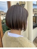 ミニボブ【michita】