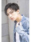 【MEN’S HAIR】ツーブロックサイドグラデーション