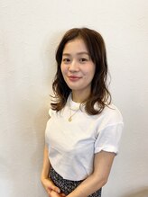 熊谷 絵里 リトルリーフ 富沢店 Little Leaf の美容師 スタイリスト ホットペッパービューティー