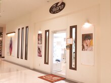 ティアラ Tiara コマーシャルモール博多店の雰囲気（２F階段上がって左奥の店舗。）