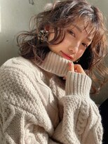 ヴォアソルヂェガーデン(Voasorte GARDEN)&nbsp;【KIKA】顔まわりレイヤーのボブカット☆