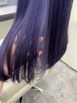 トゥーリ 二日市店(tuuli)&nbsp;二日市　美容室　髪質改善　トリートメント　アディクシ―カラー