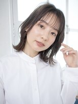 エイト 沖縄豊崎店(EIGHT toyosaki) 【EIGHT new hair style】e41