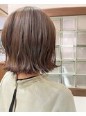 ボブ