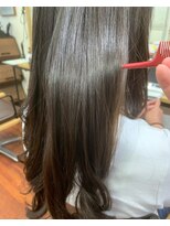 リアナ(RIANA)&nbsp;髪質改善トリートメント