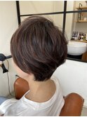 ショート